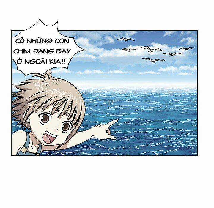 Đứa Con Thần Chết Chapter 2 trang 73