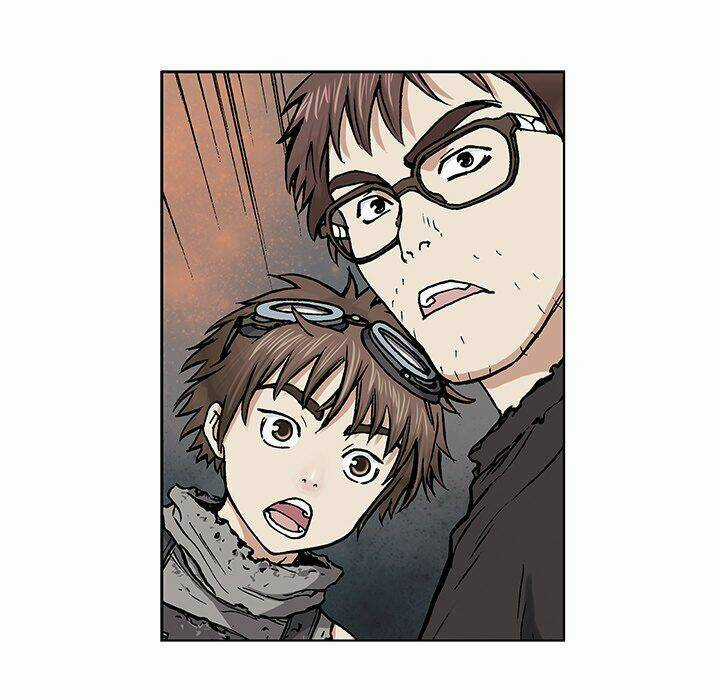 Đứa Con Thần Chết Chapter 2 trang 74