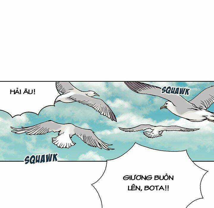 Đứa Con Thần Chết Chapter 2 trang 75