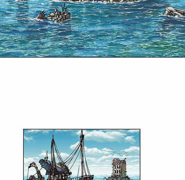 Đứa Con Thần Chết Chapter 2 trang 78