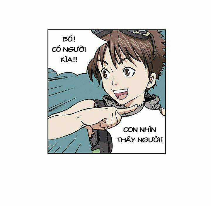 Đứa Con Thần Chết Chapter 2 trang 82