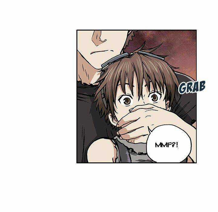 Đứa Con Thần Chết Chapter 2 trang 84