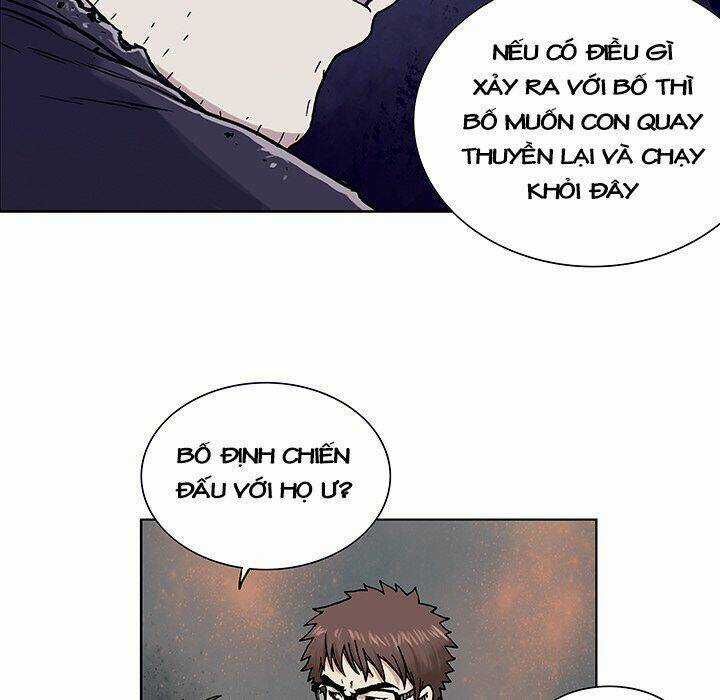 Đứa Con Thần Chết Chapter 2 trang 87