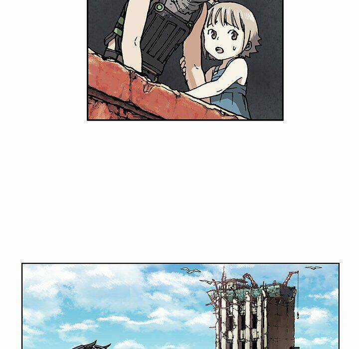 Đứa Con Thần Chết Chapter 2 trang 92