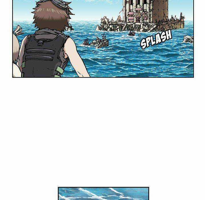 Đứa Con Thần Chết Chapter 2 trang 93