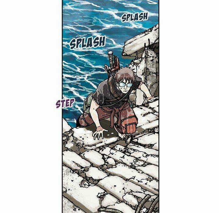 Đứa Con Thần Chết Chapter 2 trang 94