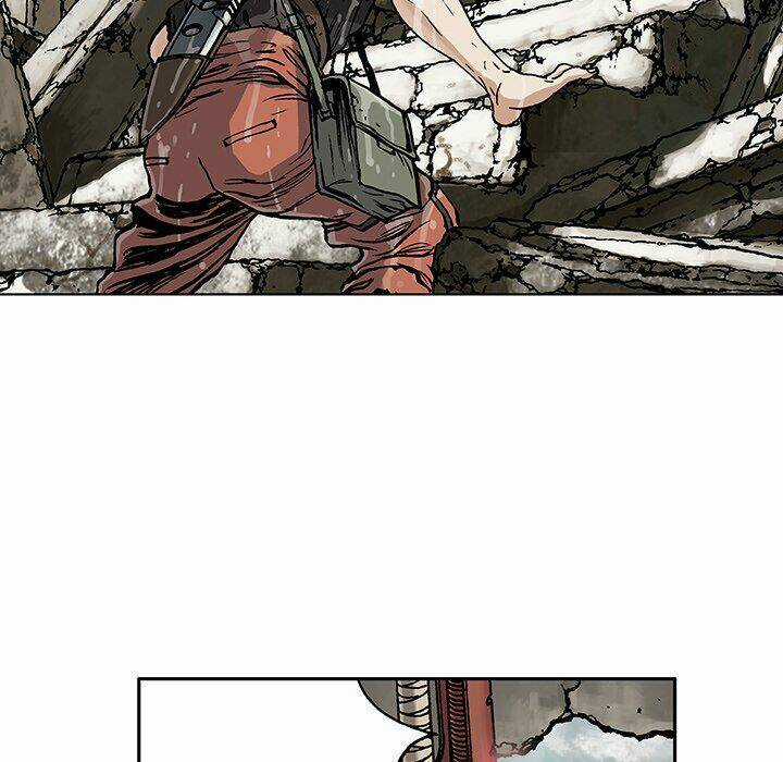 Đứa Con Thần Chết Chapter 2 trang 97