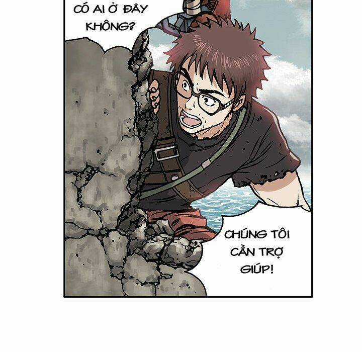 Đứa Con Thần Chết Chapter 2 trang 98