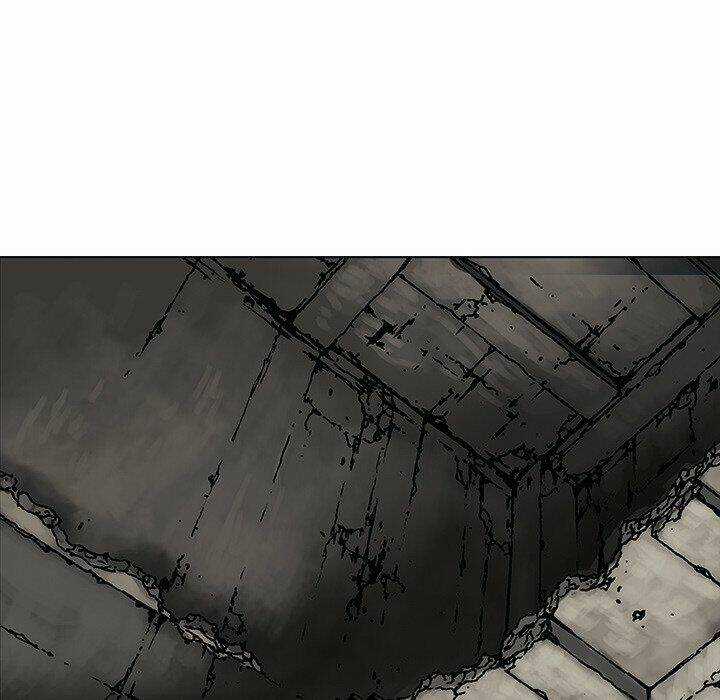 Đứa Con Thần Chết Chapter 2 trang 99