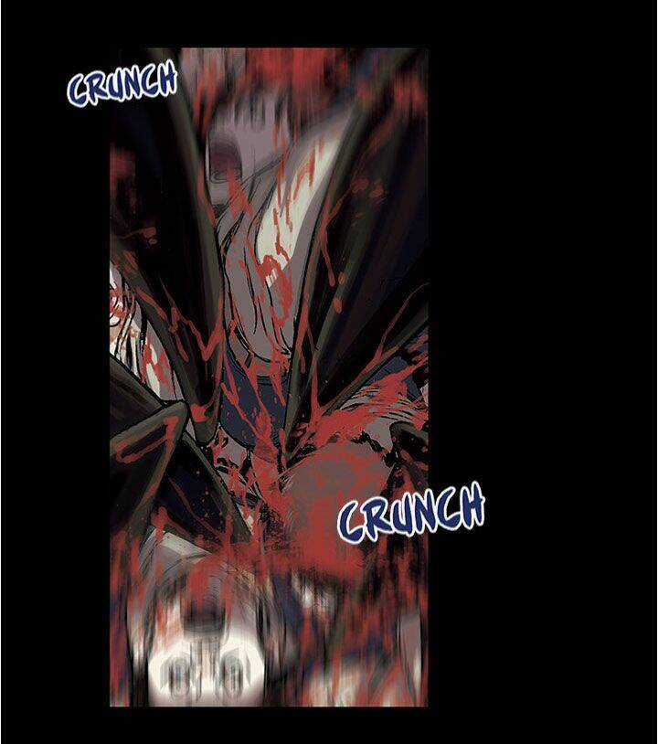 Đứa Con Thần Chết Chapter 20 trang 10