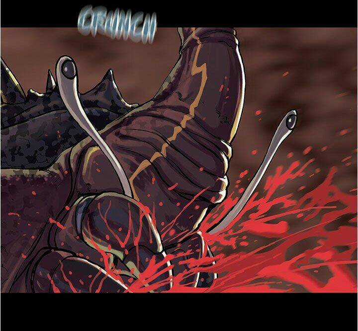 Đứa Con Thần Chết Chapter 20 trang 15