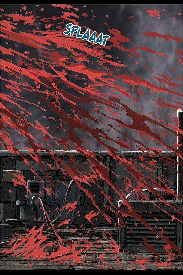 Đứa Con Thần Chết Chapter 20 trang 16