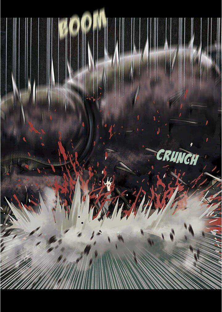 Đứa Con Thần Chết Chapter 20 trang 23