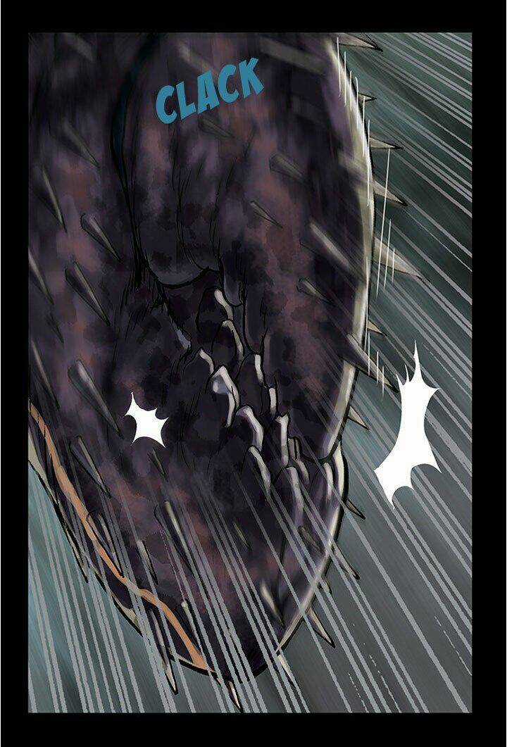 Đứa Con Thần Chết Chapter 20 trang 33