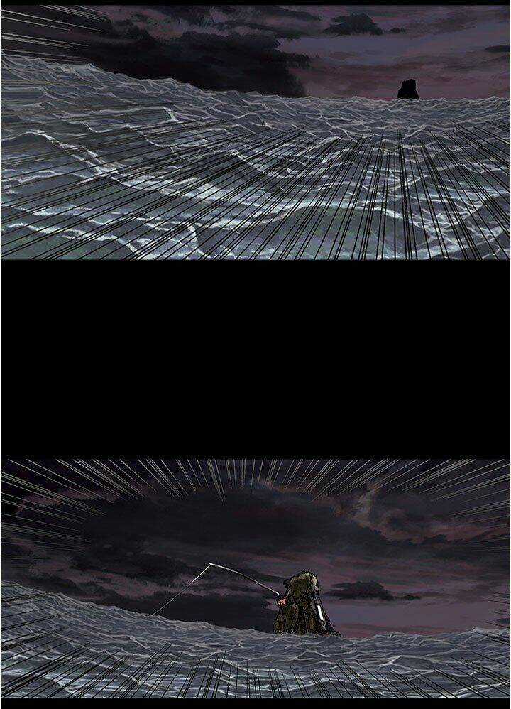 Đứa Con Thần Chết Chapter 20 trang 42