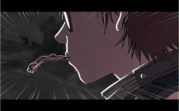 Đứa Con Thần Chết Chapter 20 trang 44