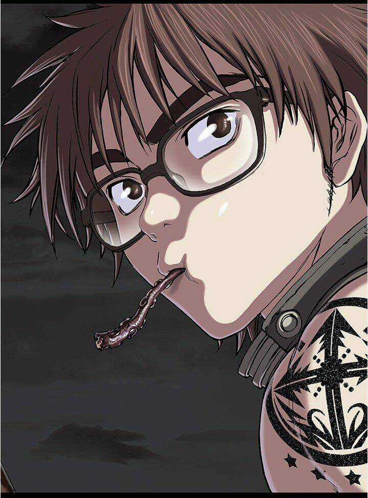 Đứa Con Thần Chết Chapter 20 trang 45