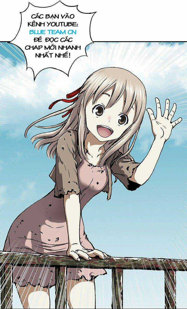 Đứa Con Thần Chết Chapter 20 trang 46