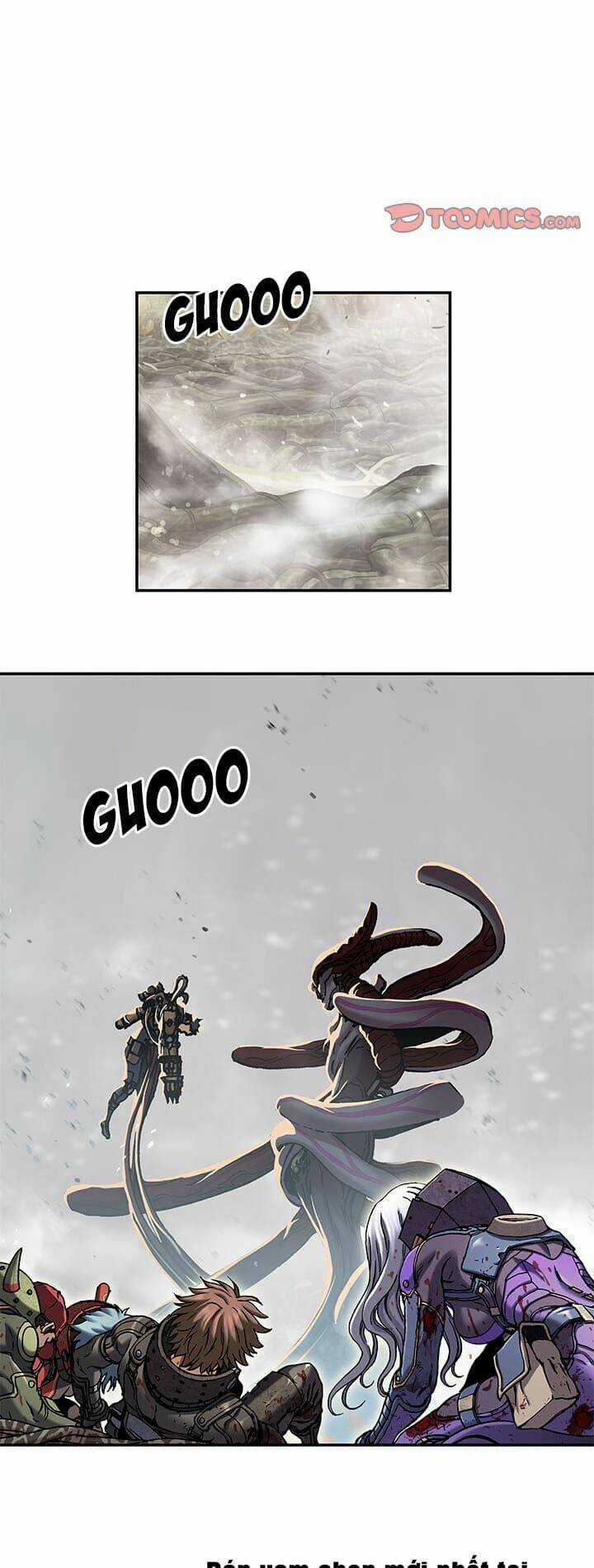 Đứa Con Thần Chết Chapter 200 trang 14