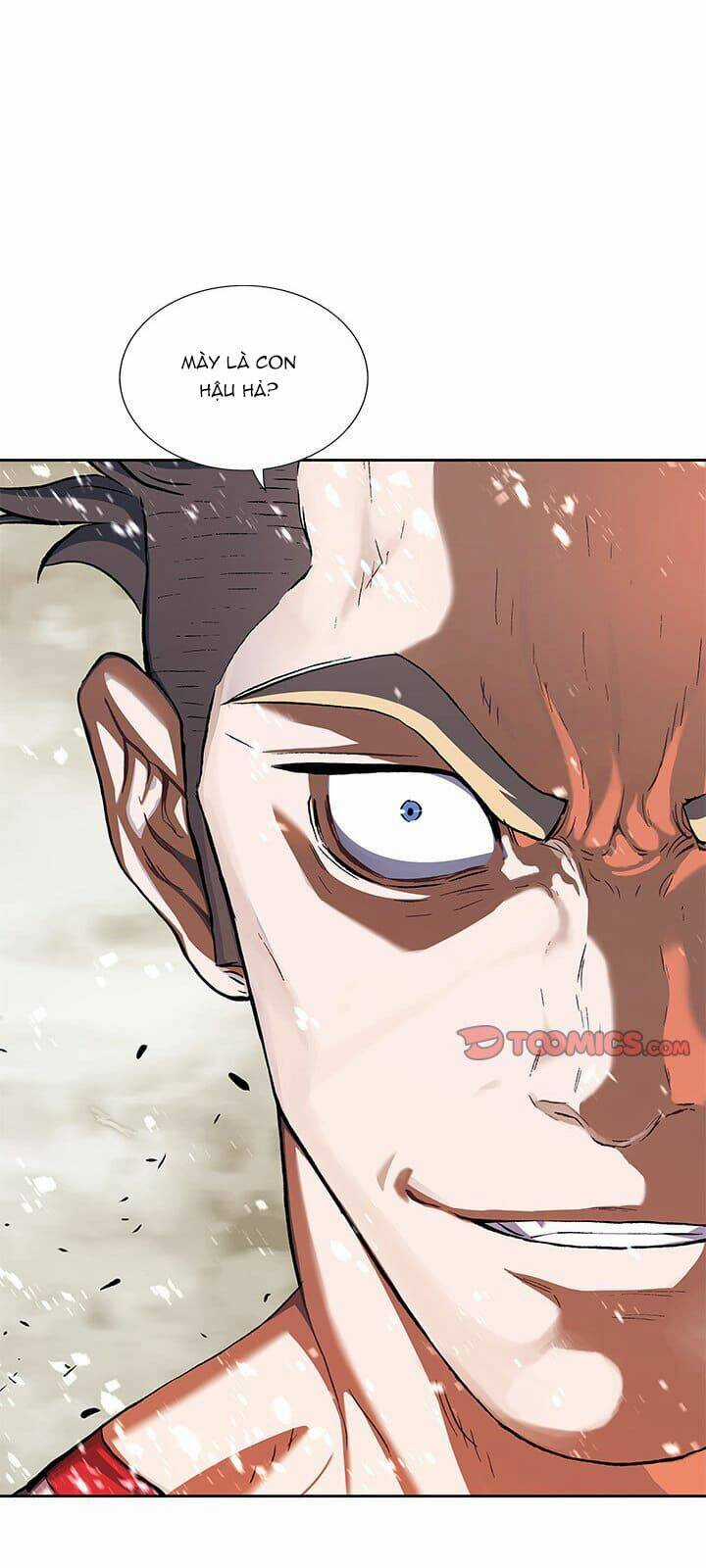 Đứa Con Thần Chết Chapter 200 trang 25