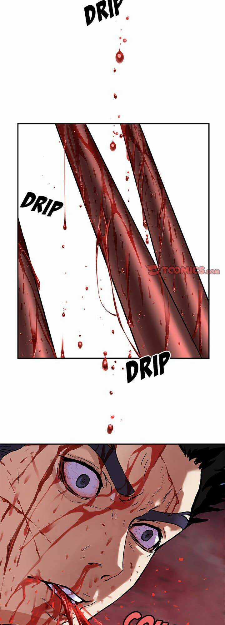 Đứa Con Thần Chết Chapter 200 trang 8