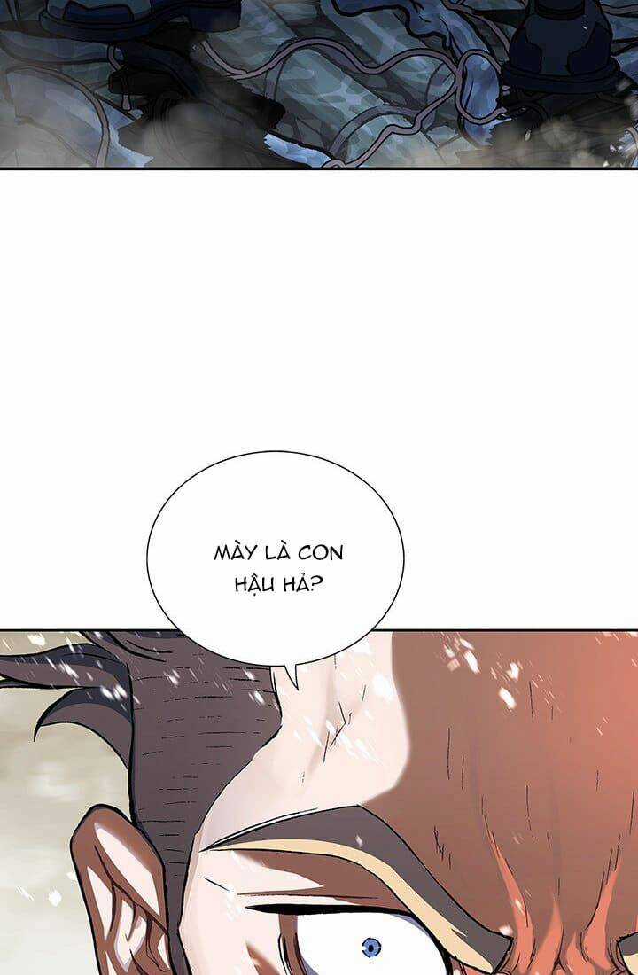 Đứa Con Thần Chết Chapter 201 trang 3
