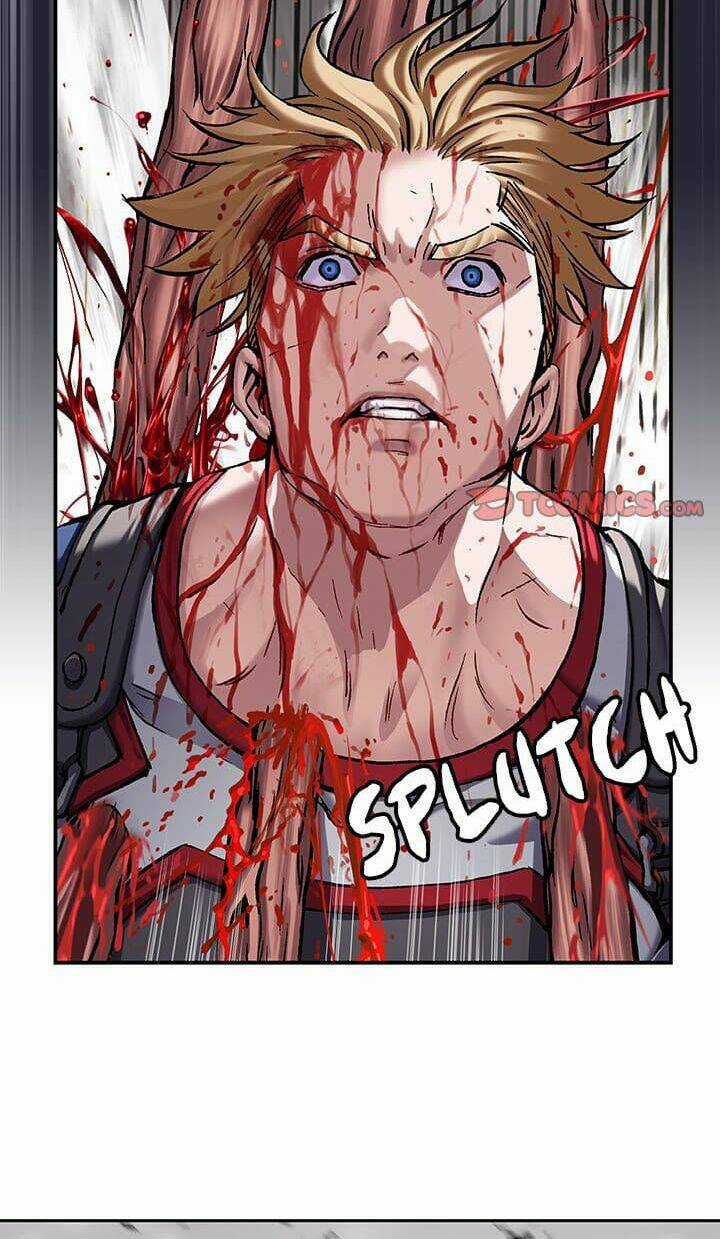 Đứa Con Thần Chết Chapter 202 trang 10