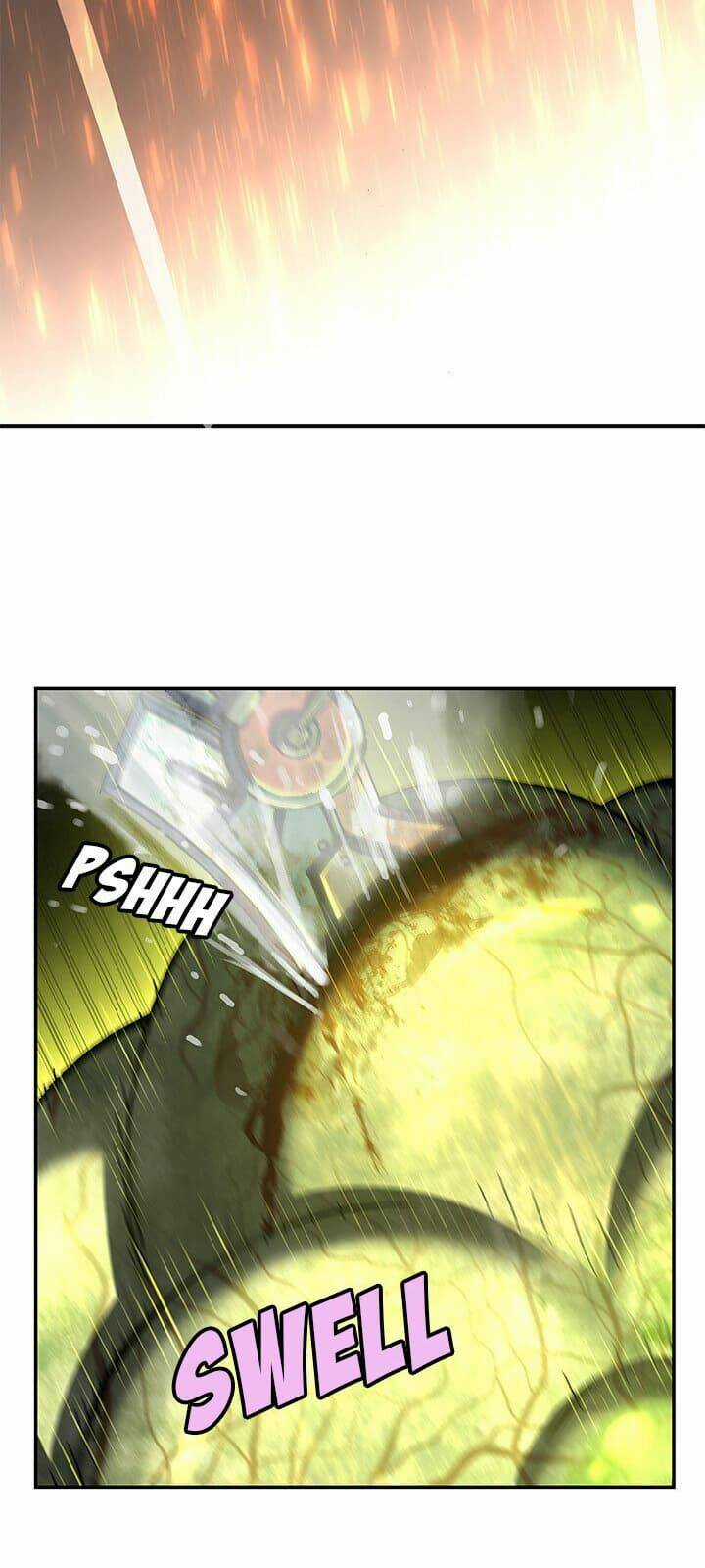 Đứa Con Thần Chết Chapter 202 trang 21