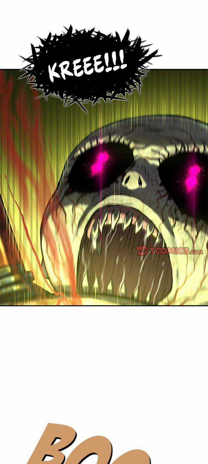 Đứa Con Thần Chết Chapter 202 trang 22