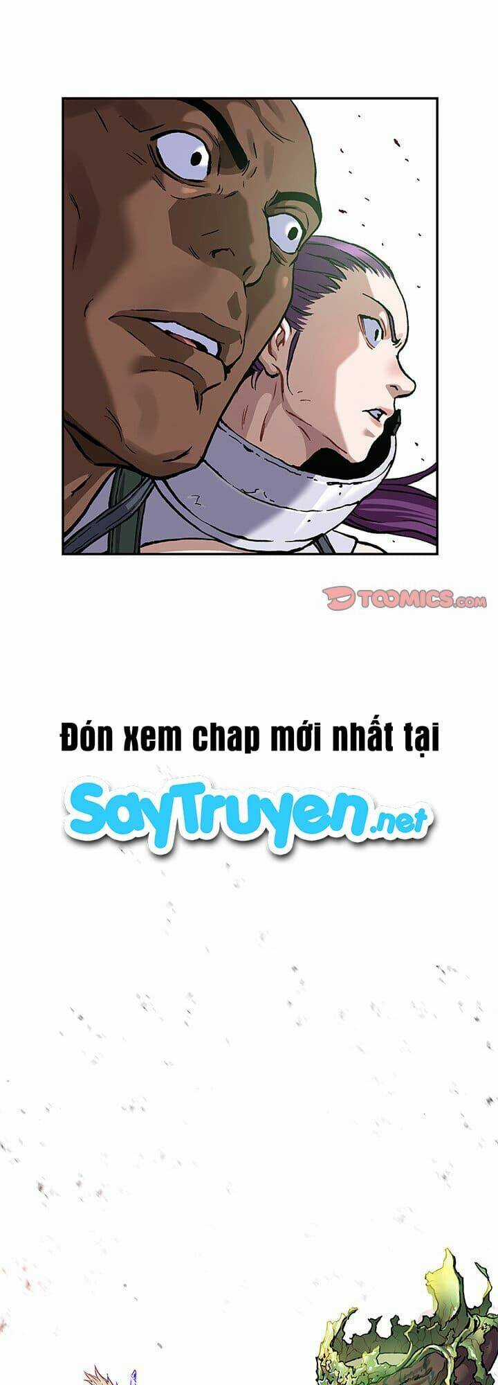 Đứa Con Thần Chết Chapter 202 trang 25