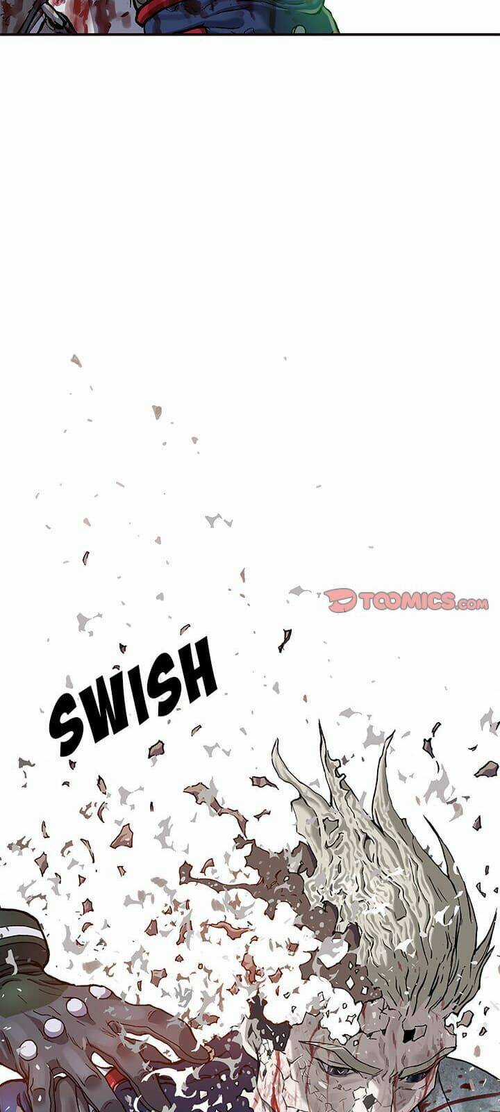 Đứa Con Thần Chết Chapter 202 trang 28