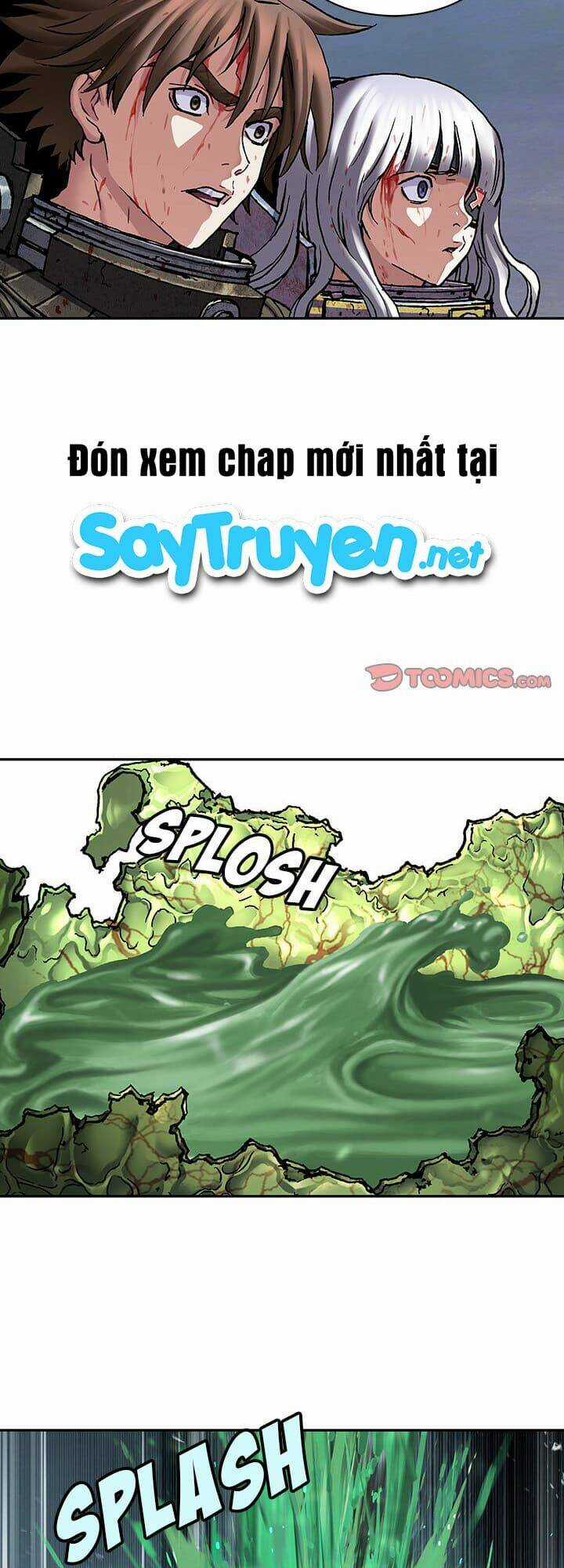 Đứa Con Thần Chết Chapter 202 trang 31