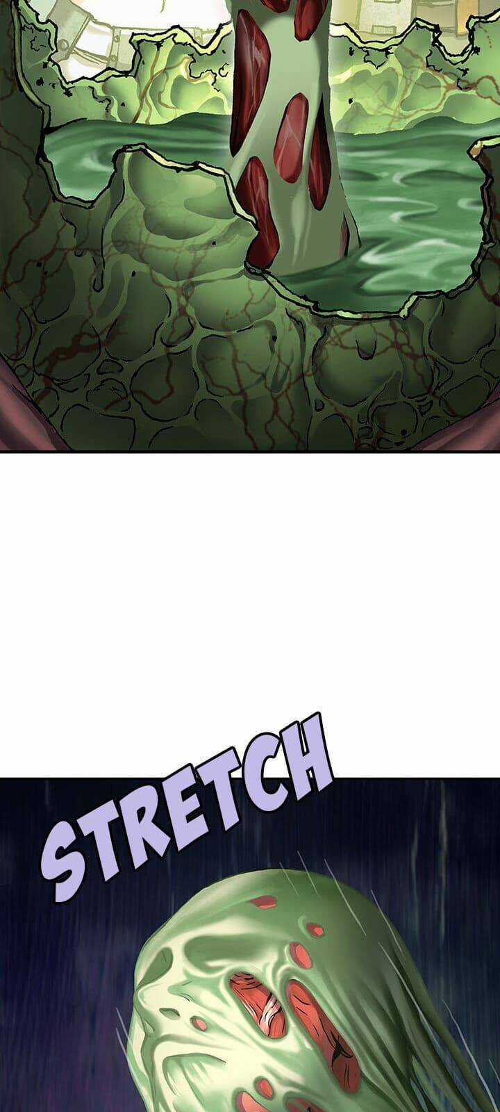 Đứa Con Thần Chết Chapter 202 trang 33