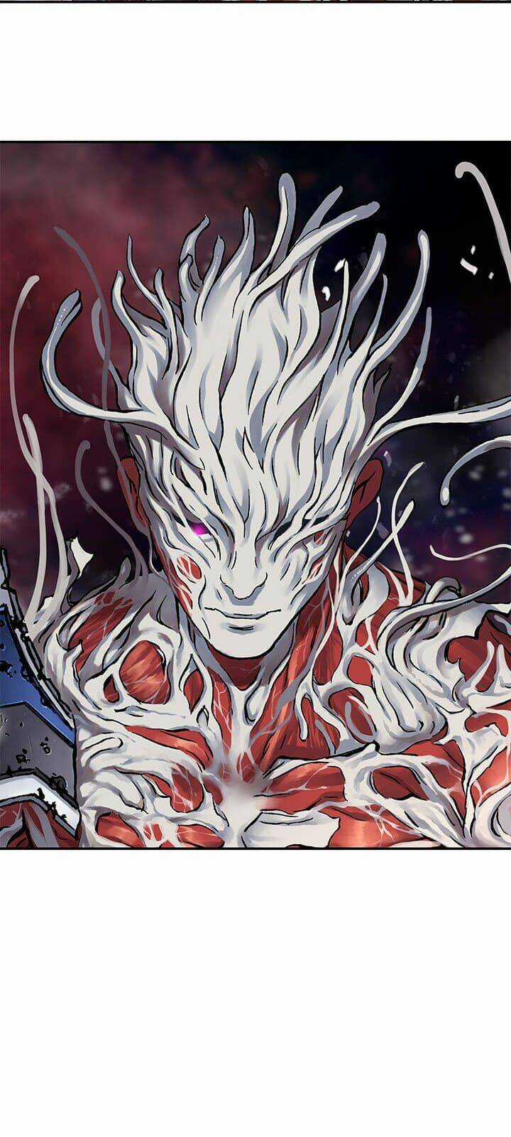 Đứa Con Thần Chết Chapter 202 trang 39