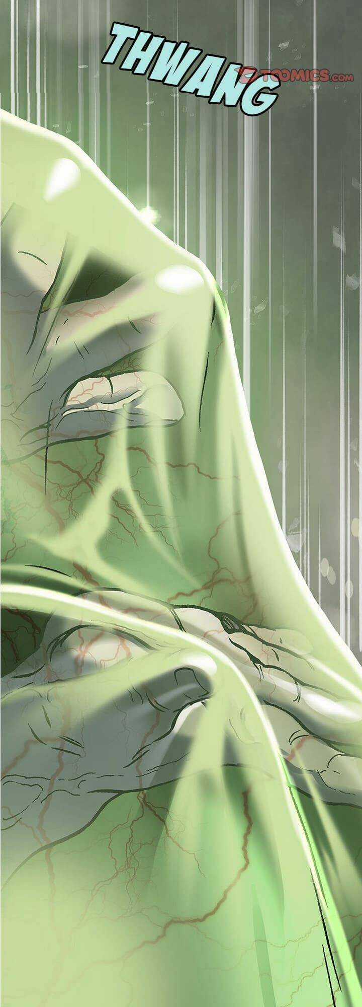 Đứa Con Thần Chết Chapter 202 trang 7