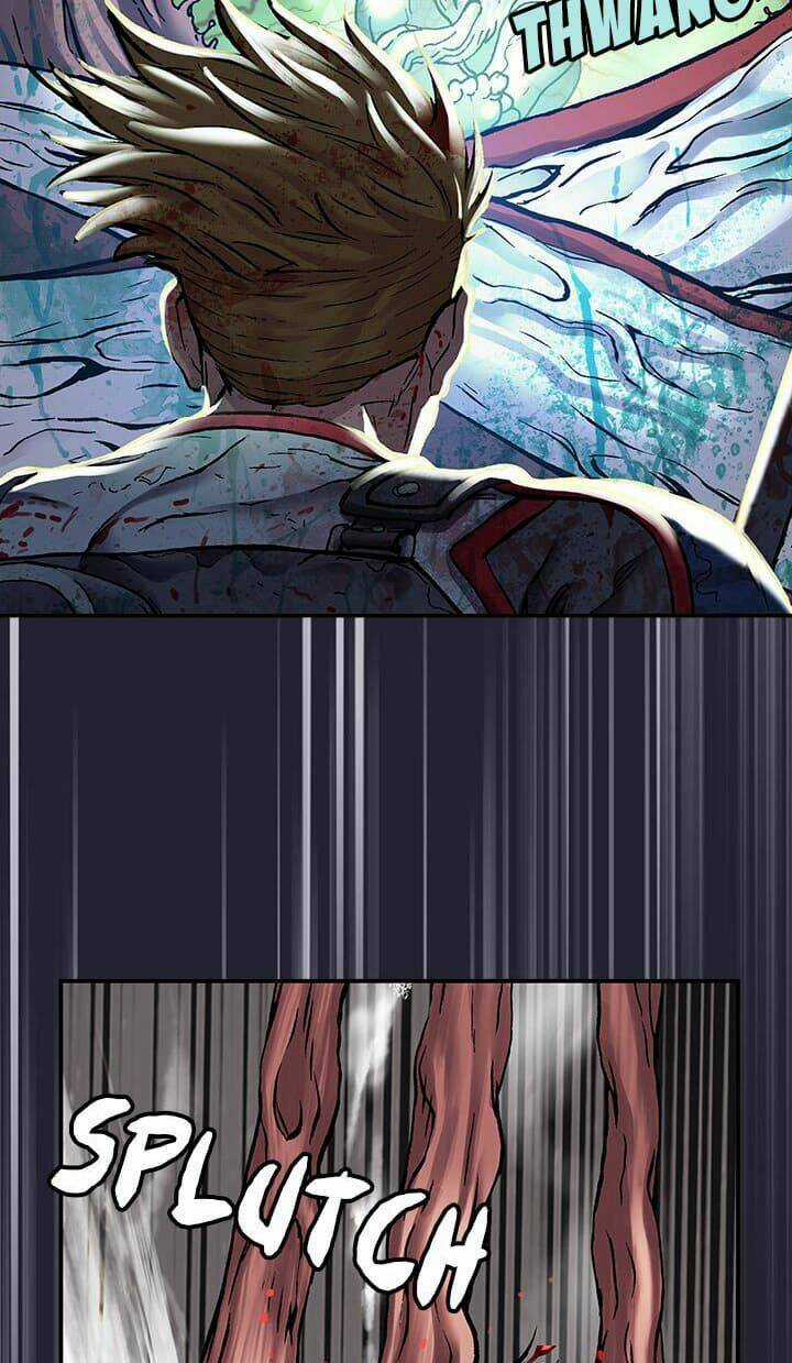 Đứa Con Thần Chết Chapter 202 trang 9