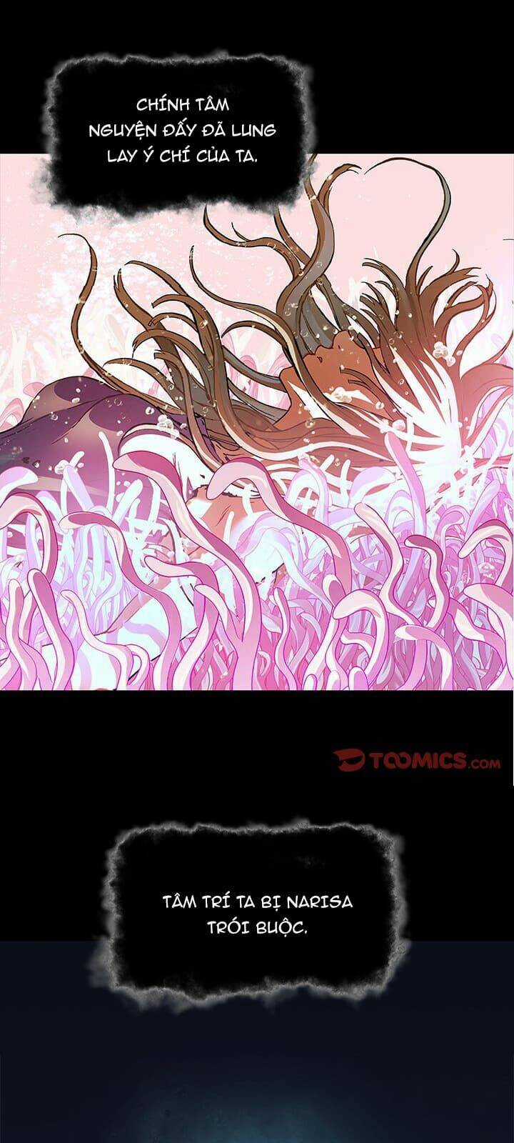 Đứa Con Thần Chết Chapter 203 trang 10