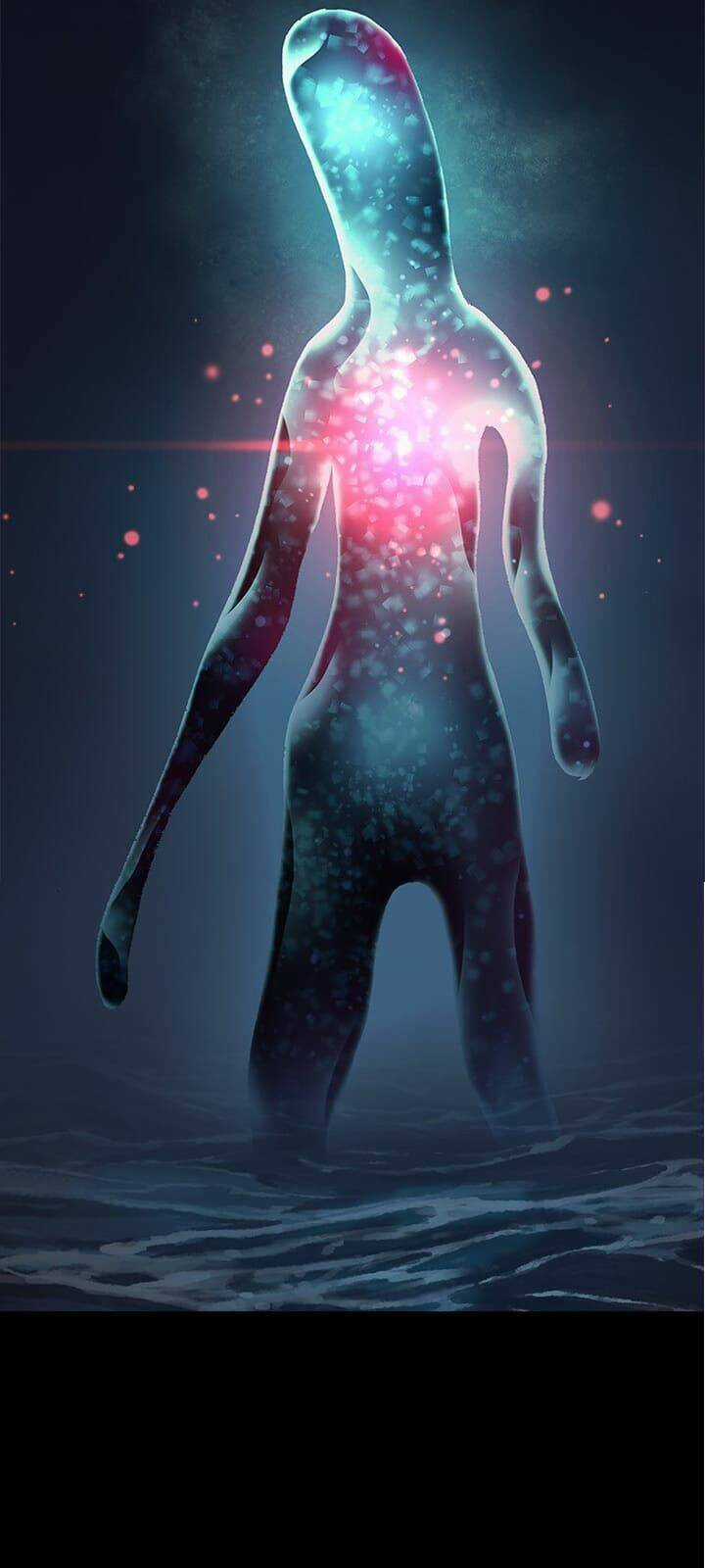 Đứa Con Thần Chết Chapter 203 trang 11