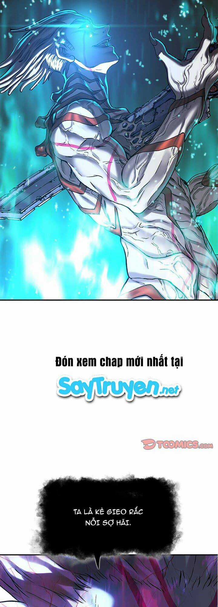 Đứa Con Thần Chết Chapter 203 trang 13