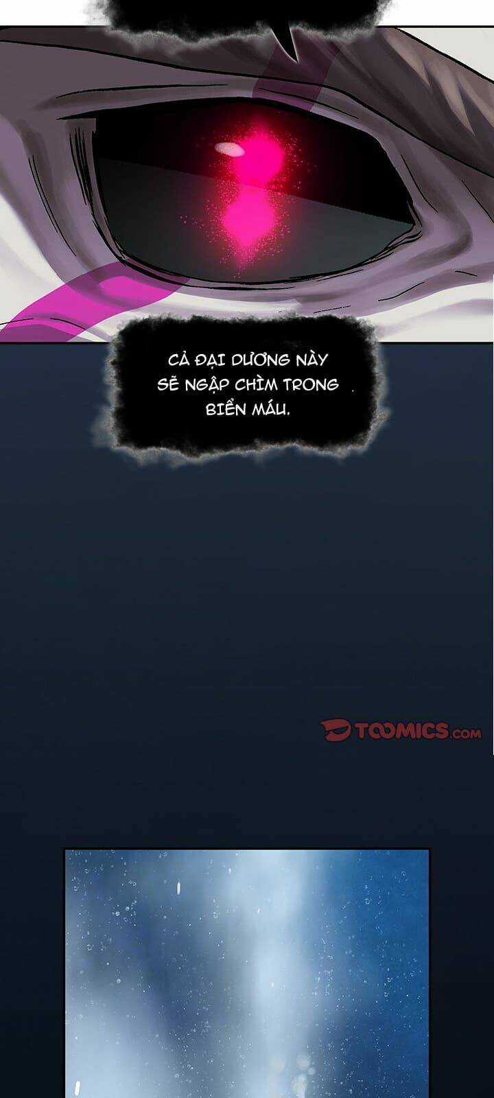 Đứa Con Thần Chết Chapter 203 trang 16