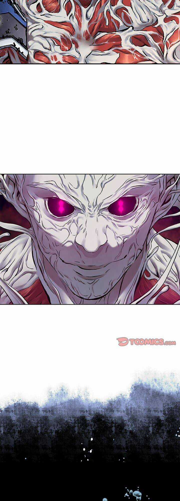 Đứa Con Thần Chết Chapter 203 trang 2