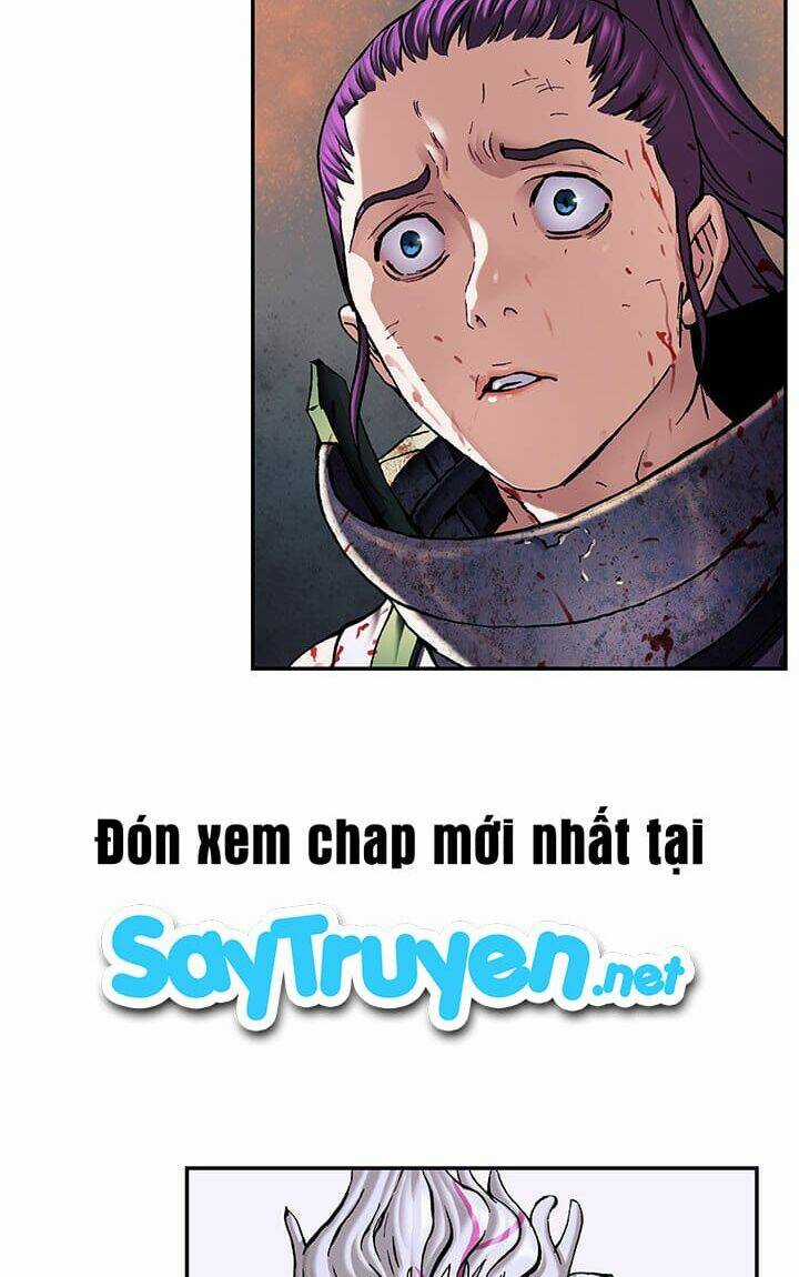 Đứa Con Thần Chết Chapter 203 trang 5