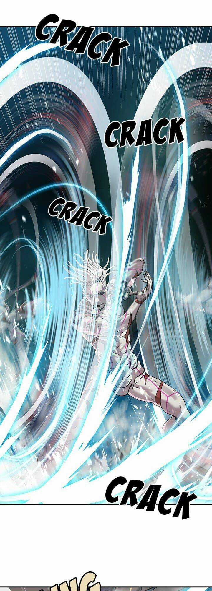 Đứa Con Thần Chết Chapter 204 trang 16