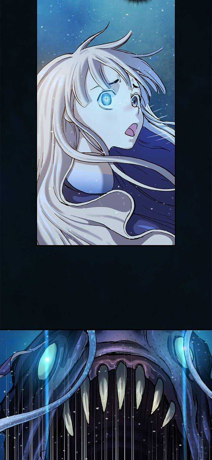 Đứa Con Thần Chết Chapter 204 trang 19