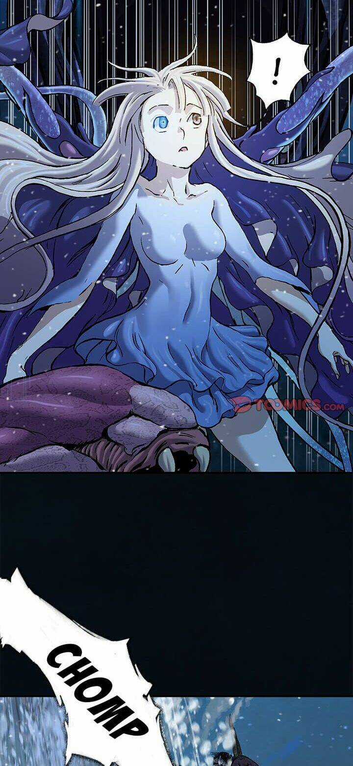 Đứa Con Thần Chết Chapter 204 trang 20