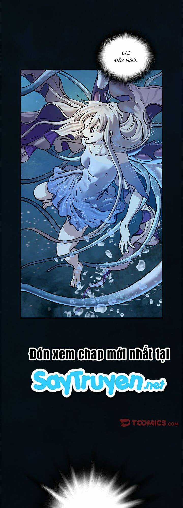 Đứa Con Thần Chết Chapter 204 trang 24