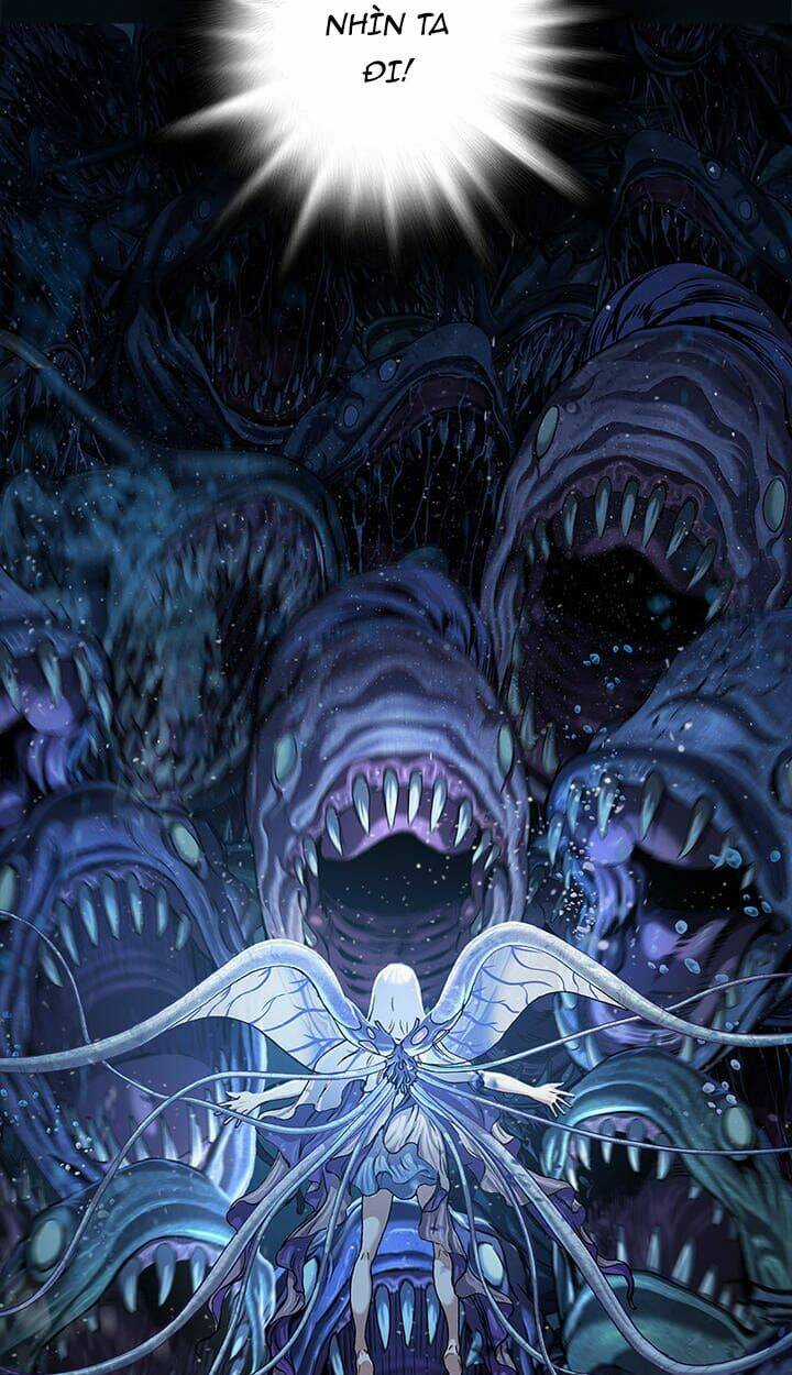 Đứa Con Thần Chết Chapter 204 trang 25