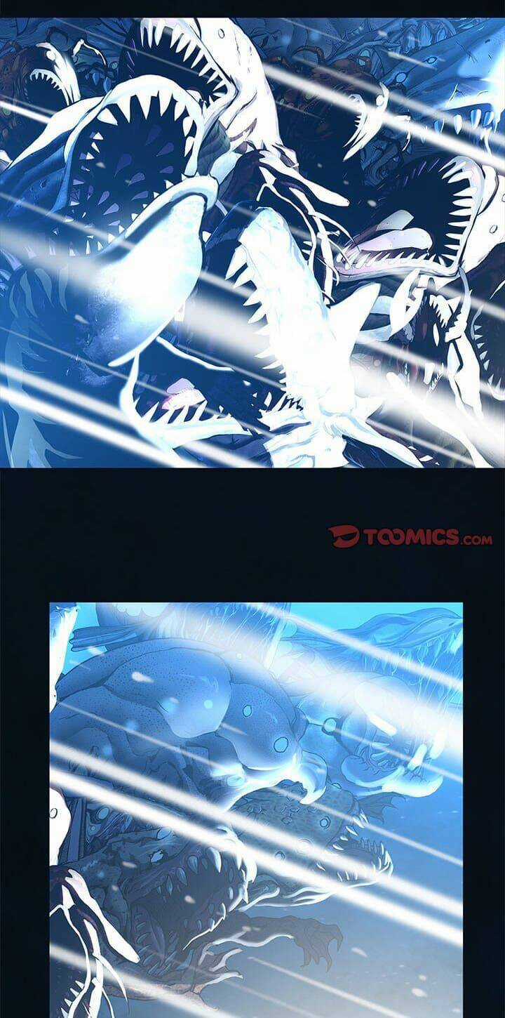 Đứa Con Thần Chết Chapter 204 trang 28