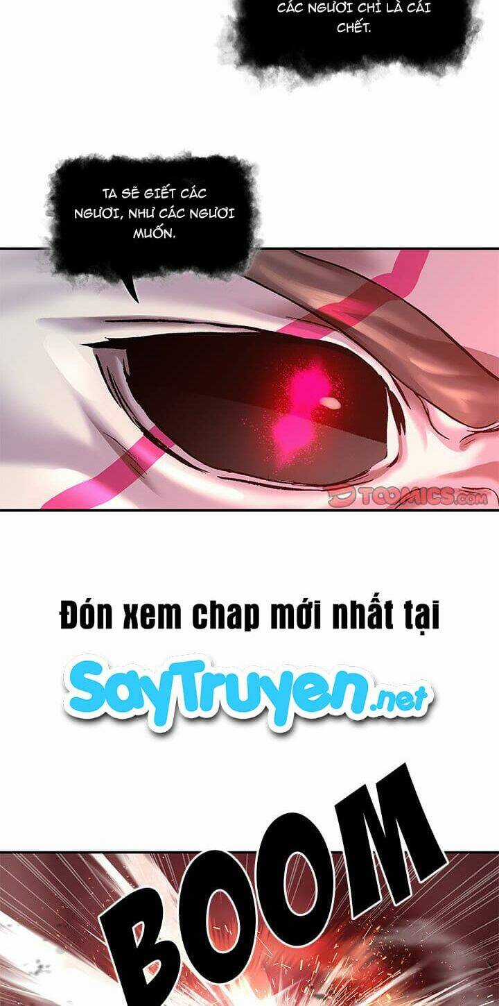 Đứa Con Thần Chết Chapter 204 trang 4