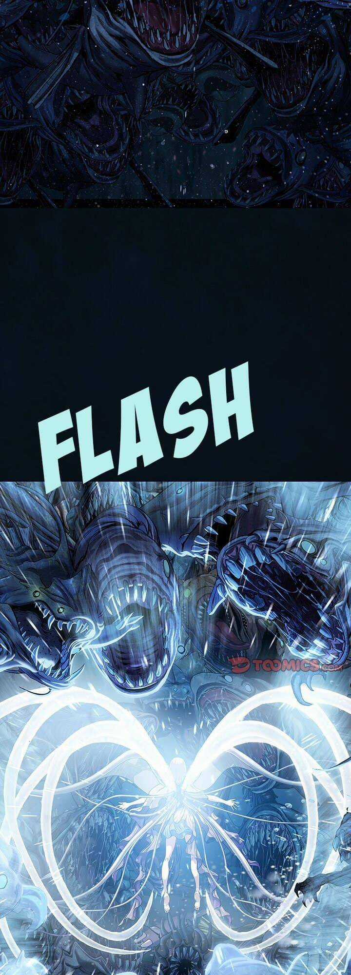 Đứa Con Thần Chết Chapter 205 trang 2